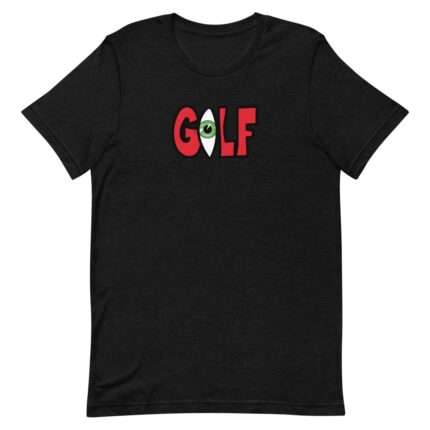 Golf Wang Awaken T Shirt