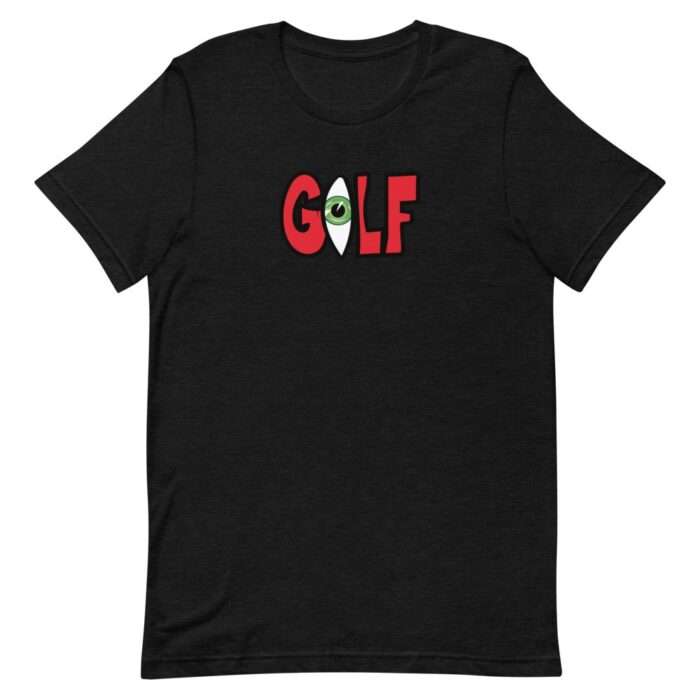 Golf Wang Awaken T Shirt