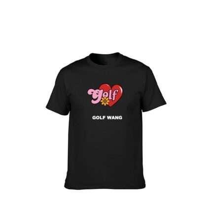 Golf Wang Flower Boy T Shirt