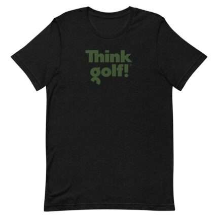 Golf Wang Think Golf T shirt