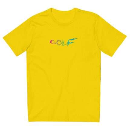 Golf Wang Paint The World T Shirt