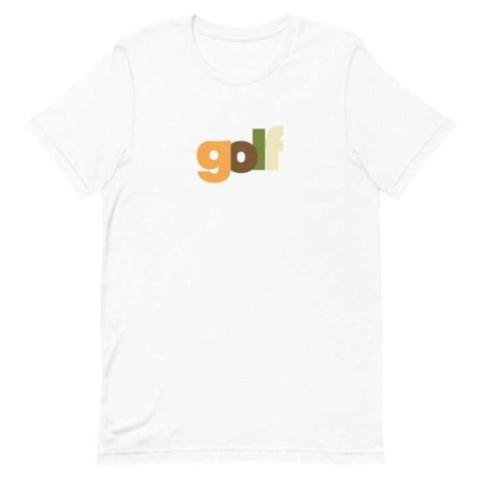 Golf Wang Paint The World T Shirt