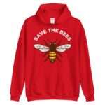 Save The Bees Art Tyler The Creator Hoodie
