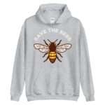 Save The Bees Art Tyler The Creator Hoodie