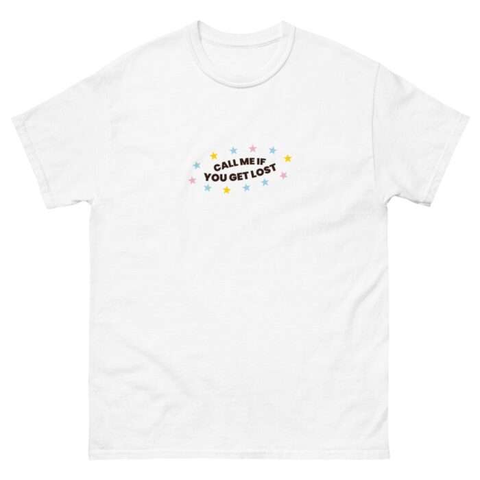 Star Stamp Tee by Golf Wang
