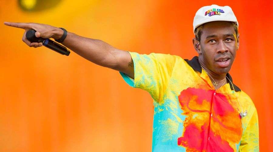 Tyler The Creator Merch The Ultimate Guide