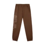 Tyler the Creator Pant Brown